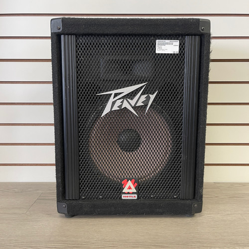Vist Large View of Product Image Which is Used - Peavey 110TLS Passive Full Range Speaker Cabinet