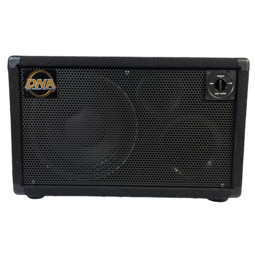 Vist Large View of Product Image Which is DNA DNS-110 Bass Cabinet – 1x10" Bass Speaker Cab
