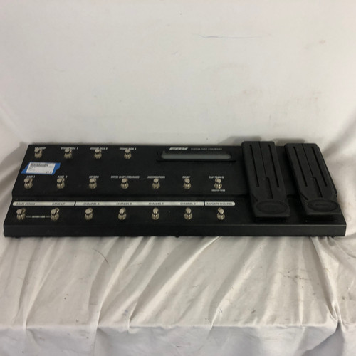 Vist Large View of Product Image Which is Used Line 6 FBX Floorboard Effect