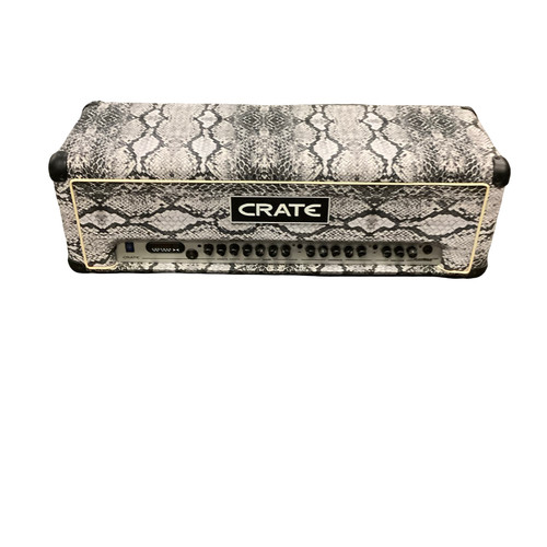 Vist Large View of Product Image Which is Used Crate FLEXWAVE 120H Solid State Guitar Amp No Size
