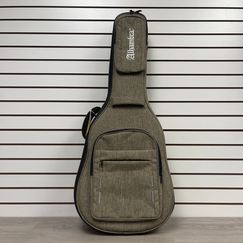 Vist Large View of Product Image Which is Used - ALHAMBRA ACOUSTIC GIG BAG - Guitar Gig Bag