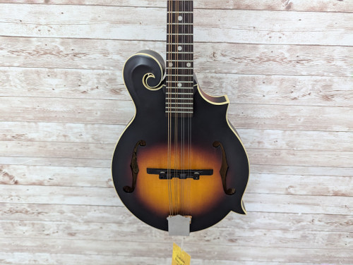 Vist Large View of Product Image Which is Used The Loar LM-370-VSM MANDOLIN 