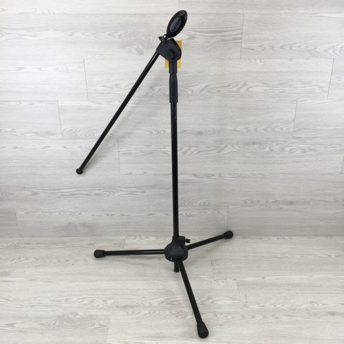 Vist Large View of Product Image Which is Used Samson MIC BOOM STAND Microphone Stand