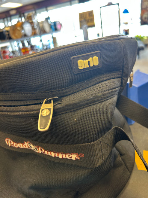 Vist Large View of Product Image Which is Used Road Runner 9 X 10 DRUM BAG Drum Bag