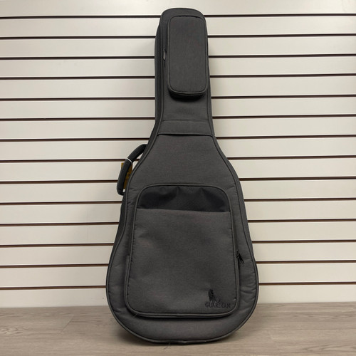 Vist Large View of Product Image Which is Used - Guardian ACOUSTIC GIG BAG - Guitar Gig Bag
