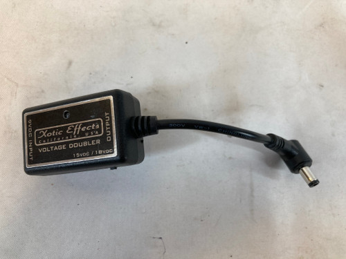 Vist Large View of Product Image Which is Used Xotic Voltage Doubler