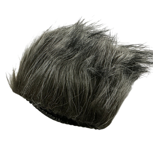 Vist Large View of Product Image Which is Used Zoom UNIVERSAL WINDSCREEN WSU-1 Pro Sound Accessory