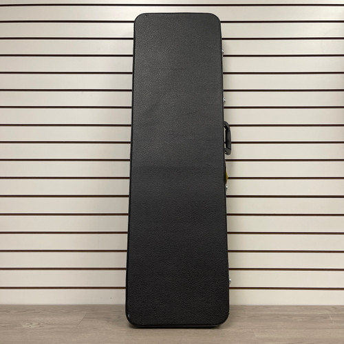 Vist Large View of Product Image Which is Used - Gator ECO WOOD BASS CASE - Guitar Case