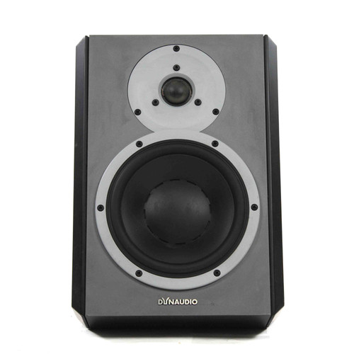 Vist Large View of Product Image Which is Used Dynaudio DMB50 Powered Studio Monitor
