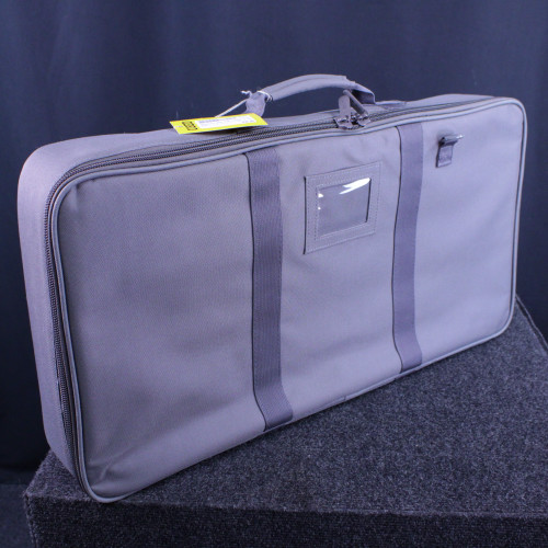 Vist Large View of Product Image Which is Used EFFECTS BAG FOR STUFF U OWN Guitar Gig Bag