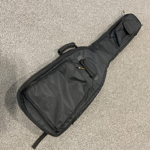 Vist Large View of Product Image Which is Used WARWICK ROCKBAG BASS GIG BAG