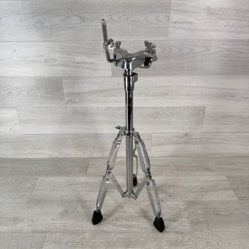 Vist Large View of Product Image Which is Used Tama Stage Master Double Tom Mount Stand