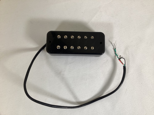 Vist Large View of Product Image Which is Used Dimarzio VIRTUAL P-90 Guitar Pickup