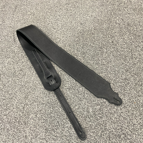 Vist Large View of Product Image Which is Used FRANKLIN 3-INCH LEATHER STRAP