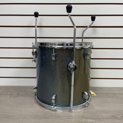 Vist Large View of Product Image Which is Used - Ludwig 13IN ACCENT JR FLOOR TOM 