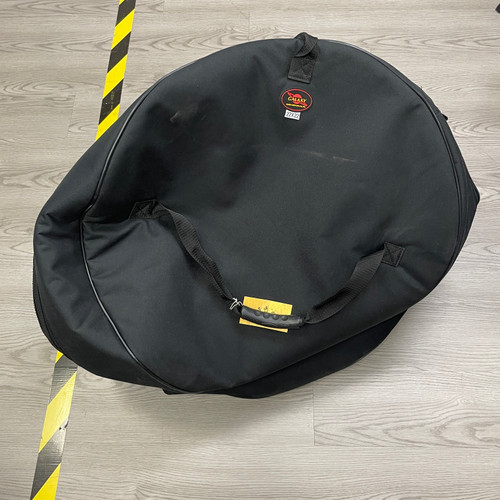 Vist Large View of Product Image Which is Used - Humes & Berg GALAXY 22X22 KICK BAG - Drum Bag