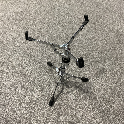Vist Large View of Product Image Which is Used YAMAHA SINGLE BRACED SNARE STAND