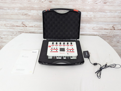 Vist Large View of Product Image Which is Used FERROFISH B 4000 +