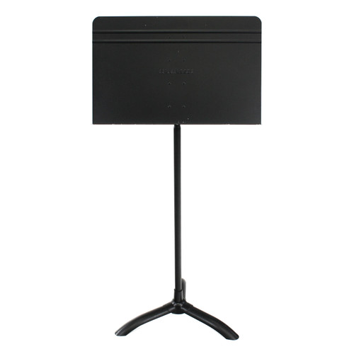 Vist Large View of Product Image Which is Used Manhasset MUSIC STAND Band Instrument Stand