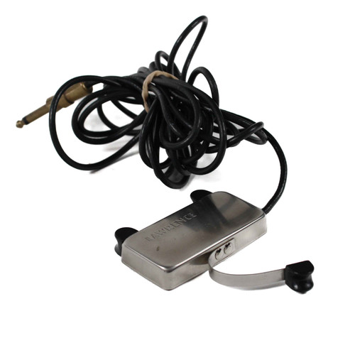 Vist Large View of Product Image Which is Used LAWRENCE ACOUSTIC PICKUP Guitar Pickup