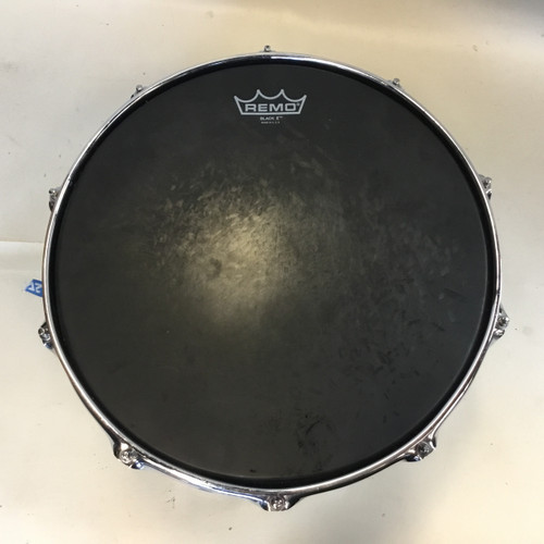 Vist Large View of Product Image Which is Used SPL 468 SERIES 14X8 Wood Snare Drum 14"