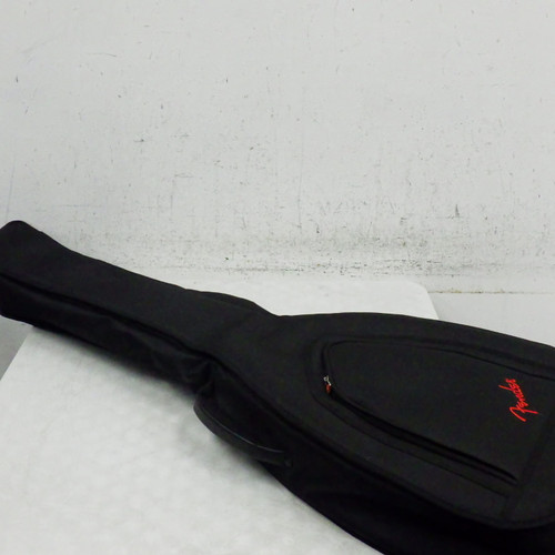 Vist Large View of Product Image Which is Used Fender BASS GIG BAG Guitar Gig Bag