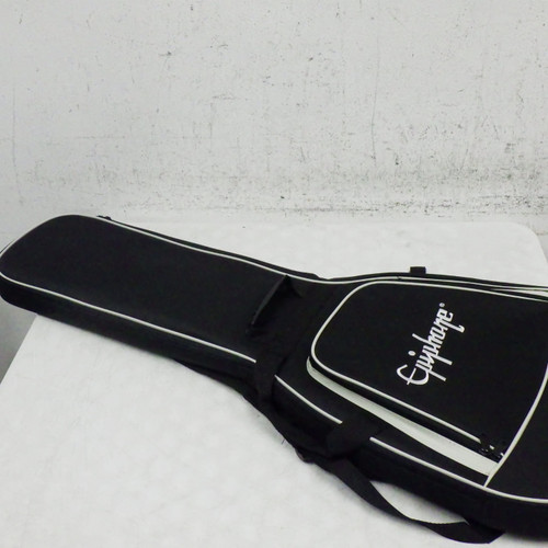 Vist Large View of Product Image Which is Used Epiphone Guitar Gig Bag