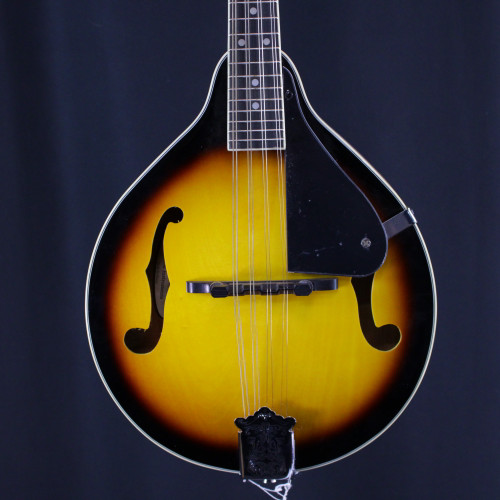 Vist Large View of Product Image Which is Used Savannah SA-100 MANDOLIN Mandolin