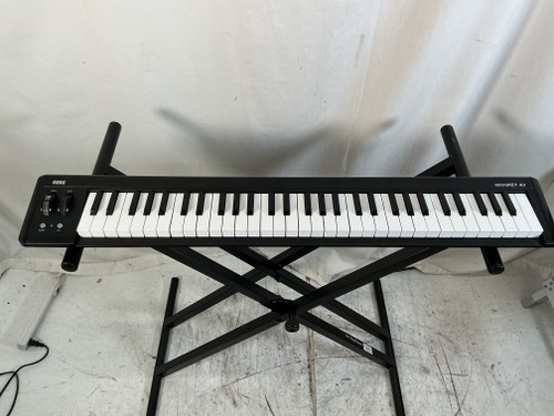 Vist Large View of Product Image Which is Used Korg MICROKEY AIR 61 61-Key Controller 61-Key