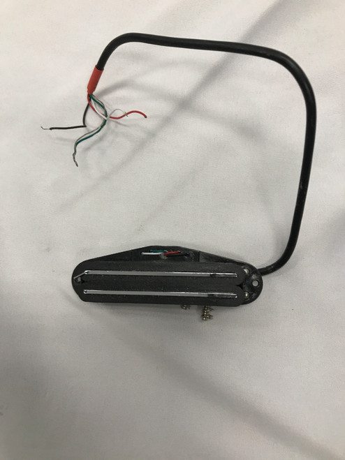 Vist Large View of Product Image Which is Used RAILS STYLE Guitar Pickup