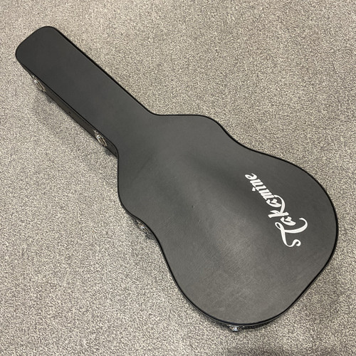 Vist Large View of Product Image Which is Used TAKAMINE ACOUSTIC HARD CASE