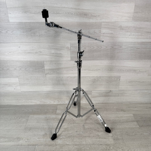 Vist Large View of Product Image Which is Used Tama Boom Cymbal Stand