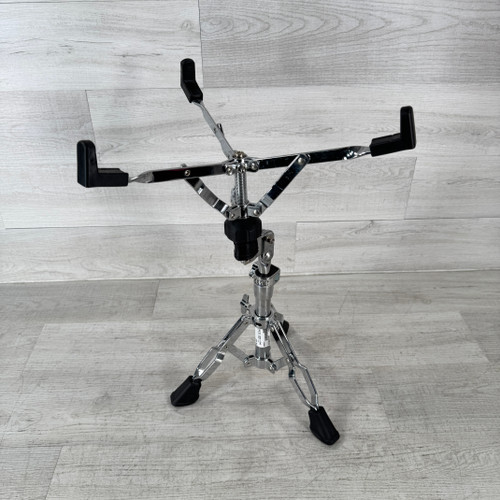 Vist Large View of Product Image Which is Used Tama Stage Master Snare Drum Stand