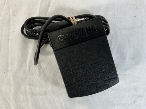 Vist Large View of Product Image Which is Used SUSTAIN PEDAL Keyboard Pedal