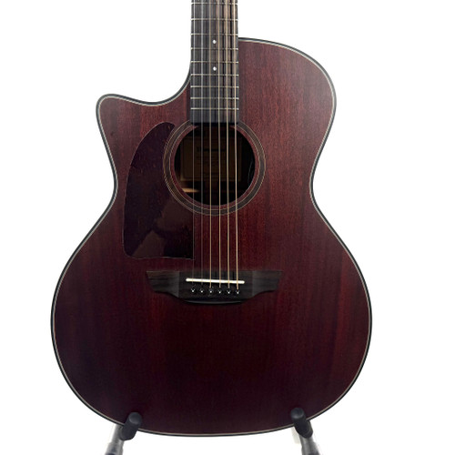 Vist Large View of Product Image Which is Used Orangewood MORGAN M LIVE LH Acoustic Guitar