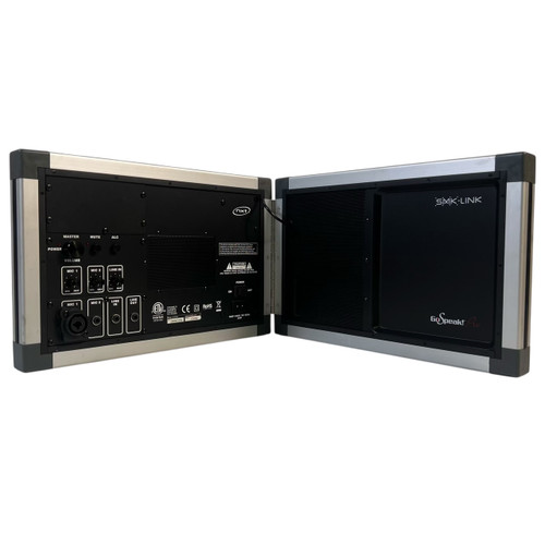 Vist Large View of Product Image Which is SMK-Link VP3320 GoSpeak Pro Portable Amplifier