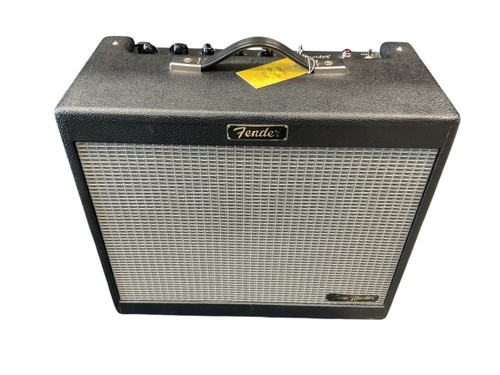 Vist Large View of Product Image Which is Used Fender TONE MASTER FR-10 1 x 10 Solid State Amplifier 1 x 10