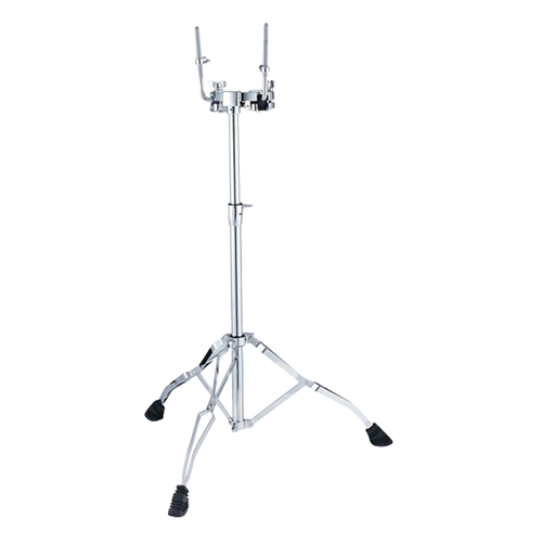 Vist Large View of Product Image Which is New Tama Stage Master Double Tom Stand