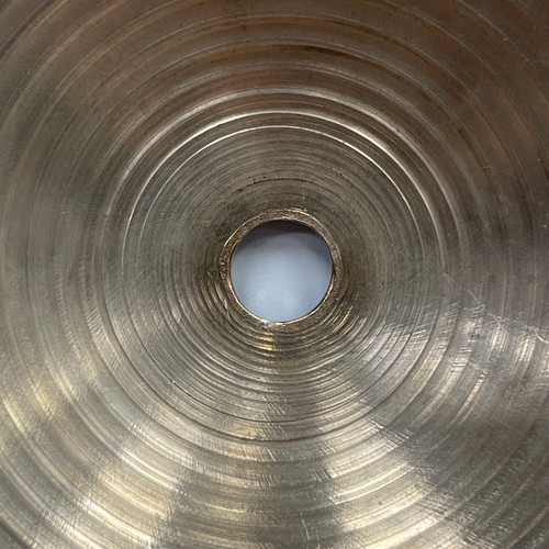 Vist Large View of Product Image Which is Used - Zildjian 15IN NEW BEAT HI HATS - Hi Hat Cymbals 15"