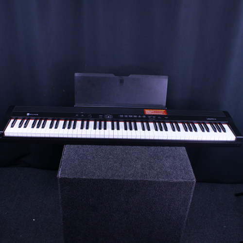 Vist Large View of Product Image Which is Used Williams LEGATO IV KEYBOARD 88-Key Keyboard 88-key