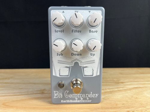 Vist Large View of Product Image Which is New EQD Bit Commander