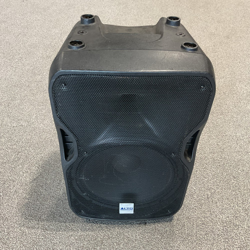 Vist Large View of Product Image Which is Used ALTO TS115A Powered Speaker