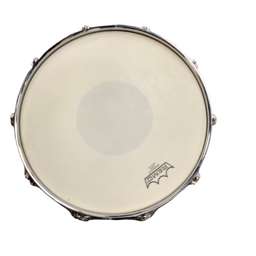 Vist Large View of Product Image Which is Used DW 8X14 PERFORMANCE Metal Snare Drum 14"