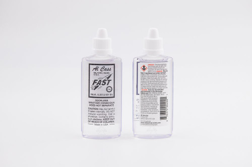 Vist Large View of Product Image Which is New AL CASS VALVE OIL