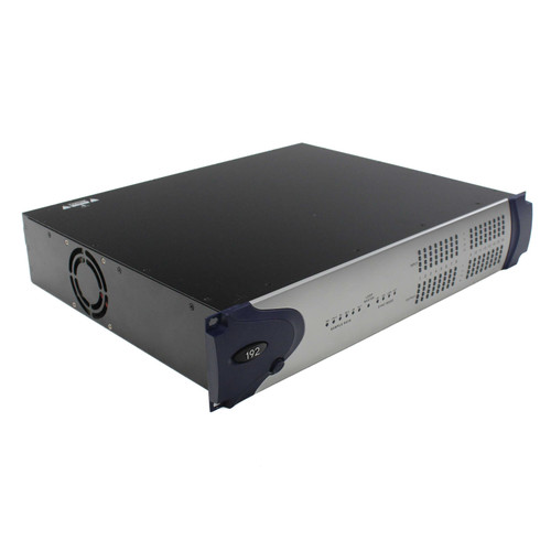 Vist Large View of Product Image Which is Used Digidesign 192 I/O Rackmount Recording Device