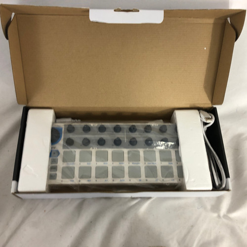 Vist Large View of Product Image Which is Used Arturia BEATSTEP Compact Synthesizer Compact