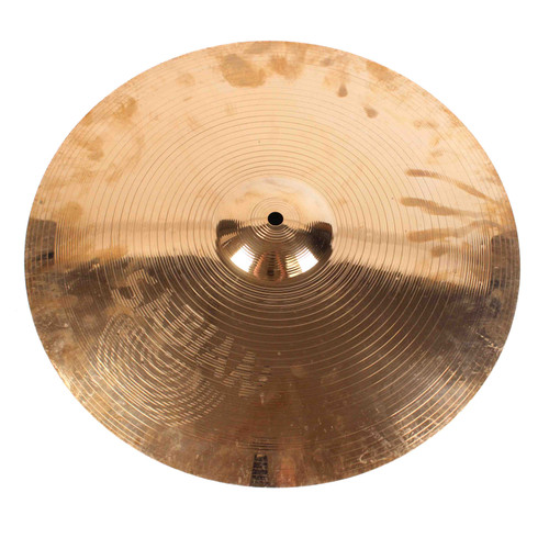 Vist Large View of Product Image Which is Used Sabian B8 CRASH 17 Crash Cymbal 17"