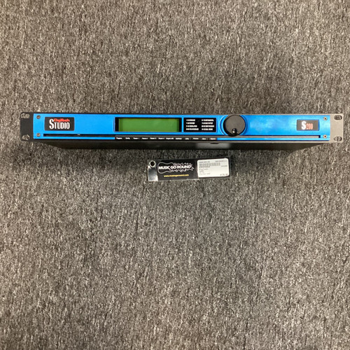 Vist Large View of Product Image Which is Used Digitech S200 Multi Effects