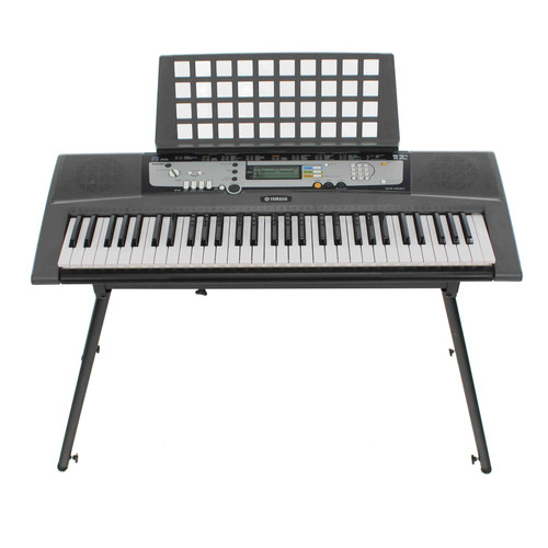 Vist Large View of Product Image Which is Used Yamaha EZ-200 49-Key Keyboard 49-Key