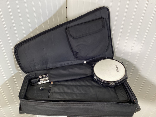 Vist Large View of Product Image Which is Used Ludwig BELL KIT Bell Kit in Gig Bag
